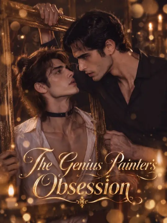 The Genius Painter’s Obsession poster