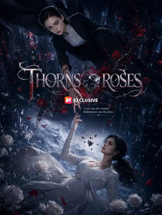 Thorns and Roses poster