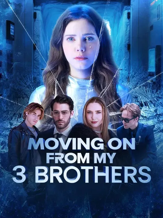 Moving on From my 3 brothers poster