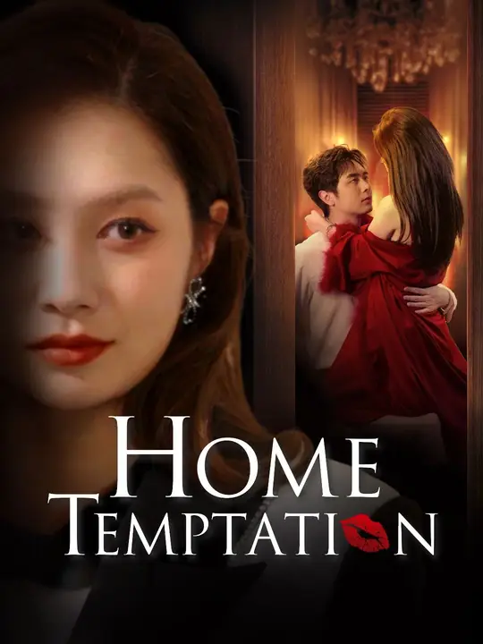 Home Temptation poster