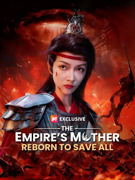 The Empire's Mother: Reborn to Save All poster