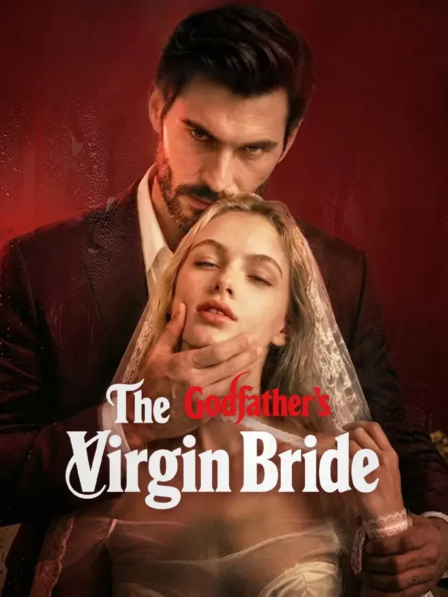 The Godfather's Virgin Bride cover