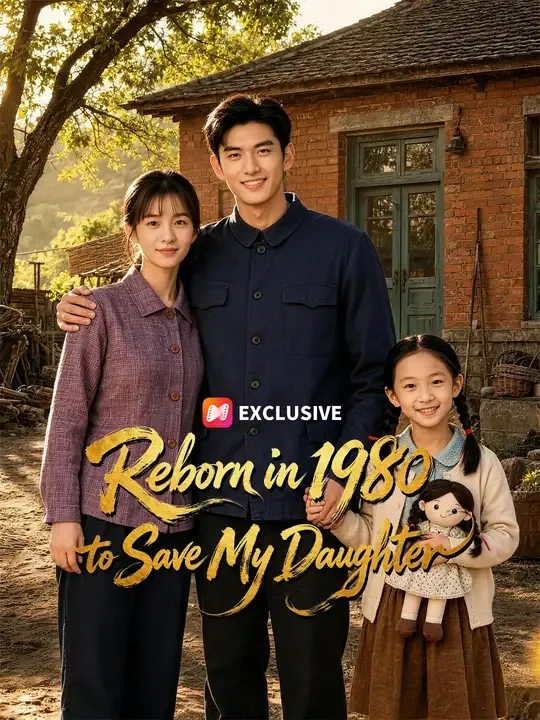 Reborn in 1980 to Save My Daughter poster
