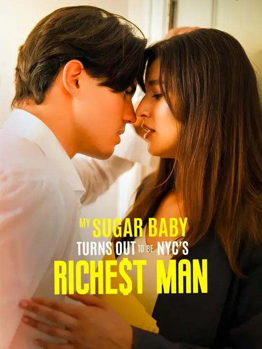 My Sugar Baby Turns Out to be NYC's Richest Man poster