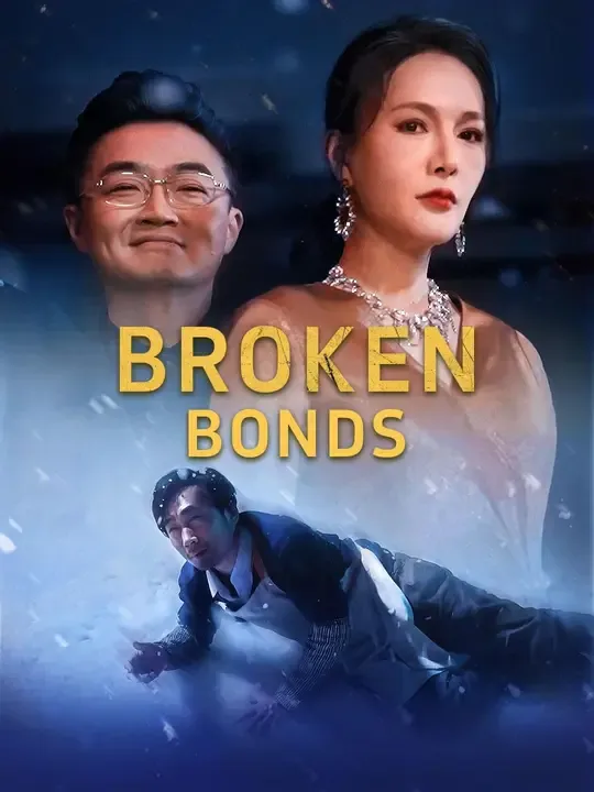 (Dubbed) Broken Bonds cover