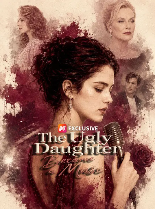 The Ugly Daughter Became a Muse poster
