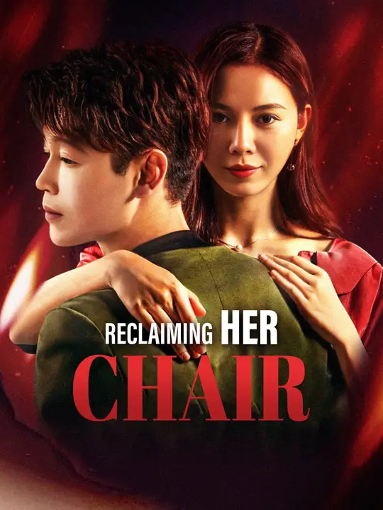 Reclaiming Her Chair poster