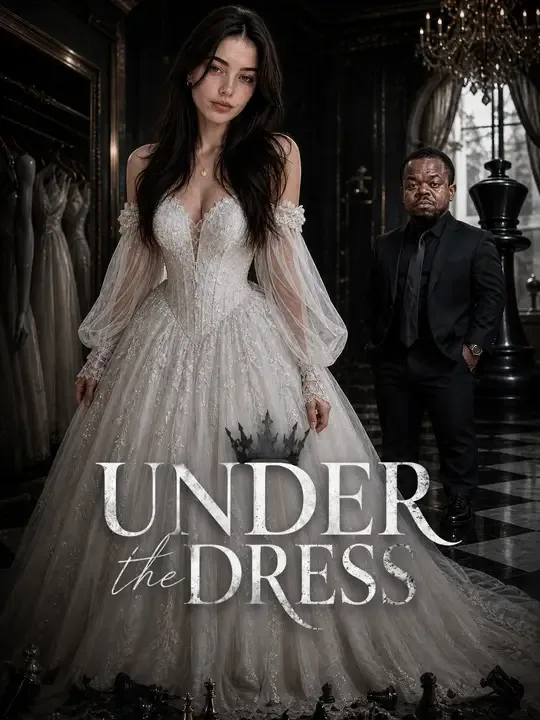 Under the Dress poster
