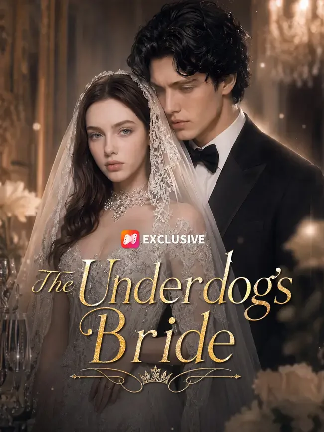 The Underdog's Bride cover