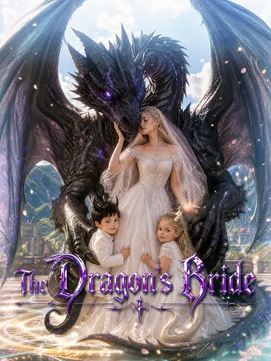 The Dragon's Bride poster