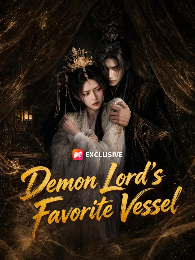 Demon Lord's Favorite Vessel poster