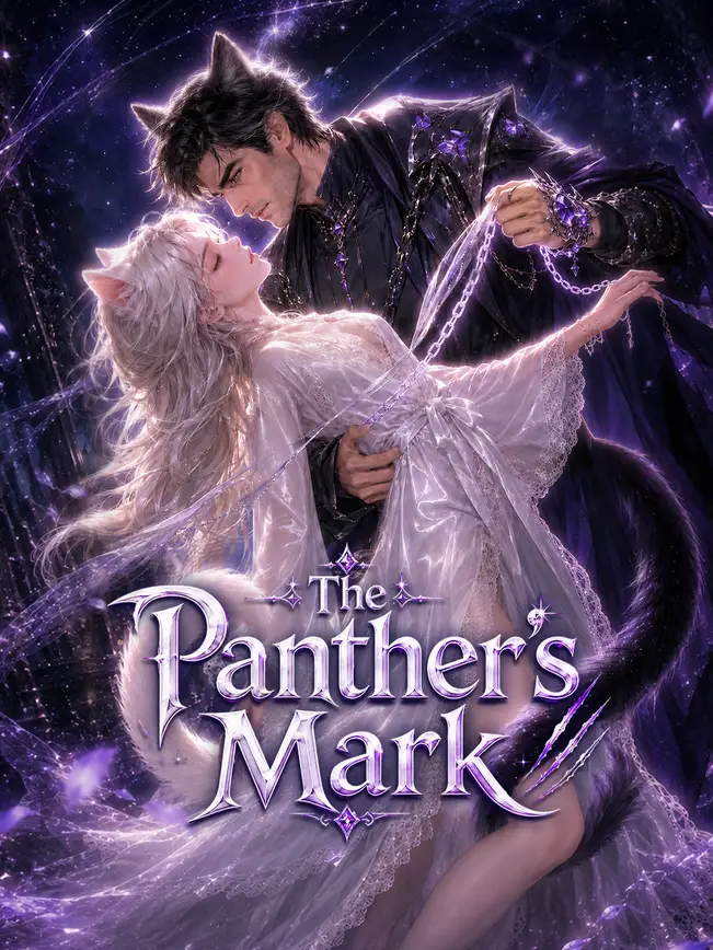 The Panther's Mark poster