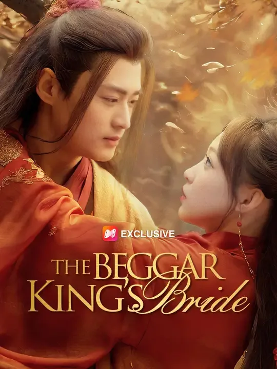 The Beggar King’s Bride cover