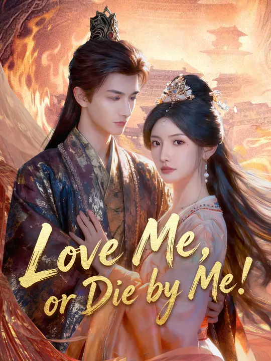 Love Me, or Die by Me! poster