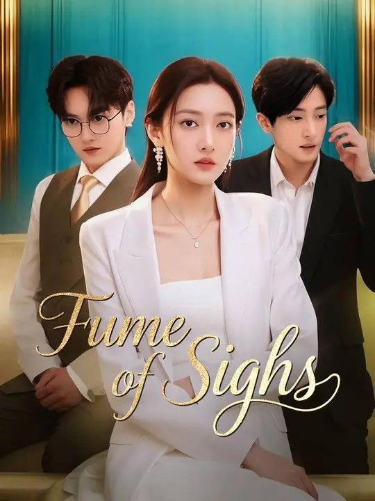 Fume of Sighs poster