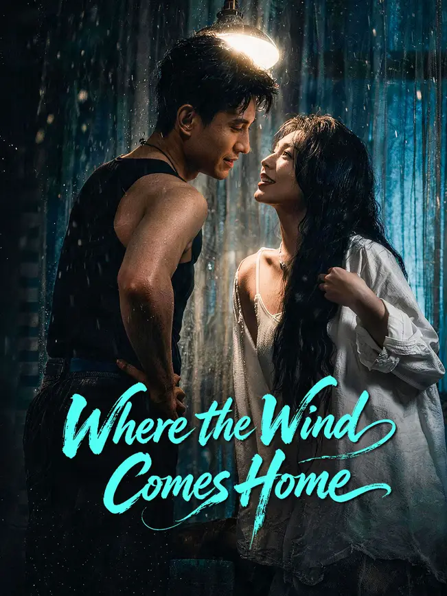 Where the Wind Comes Home poster