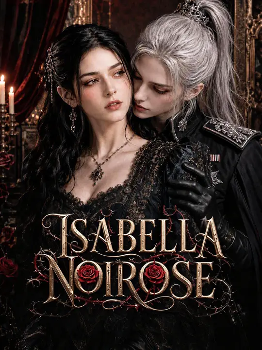Isabella Noirose poster