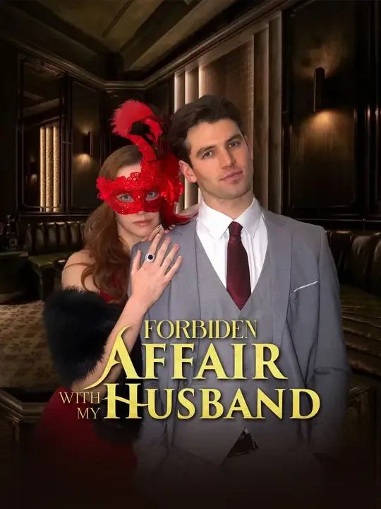 Forbidden affair with my husband cover