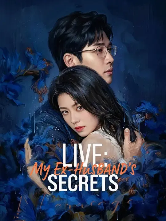 Live: My Ex-Husband's Secrets poster