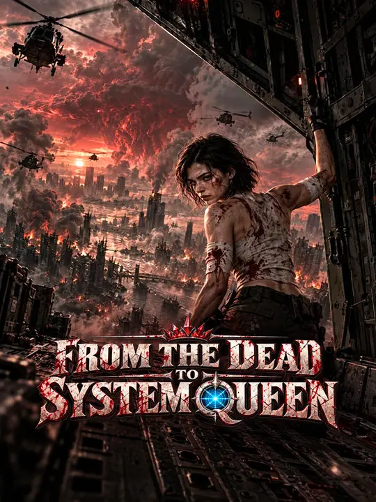 From the Dead to System Queen poster
