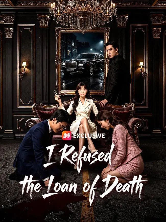 (Dubbed) I Refused the Loan of Death cover