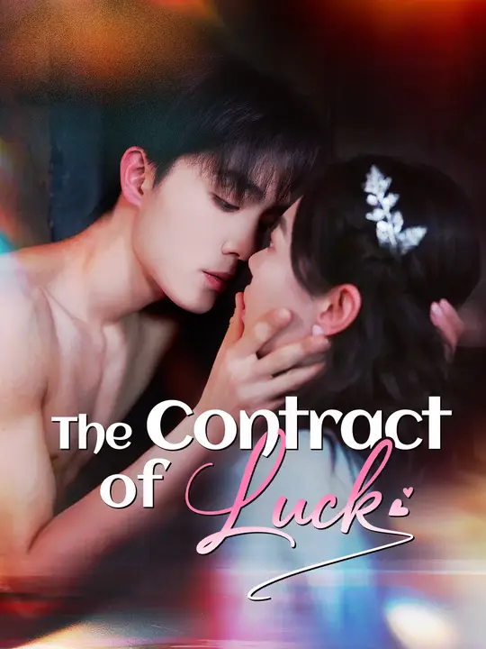 The Contract of Luck poster