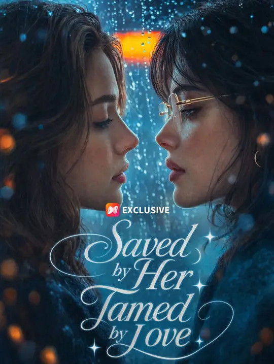 Saved by Her, Tamed by Love poster