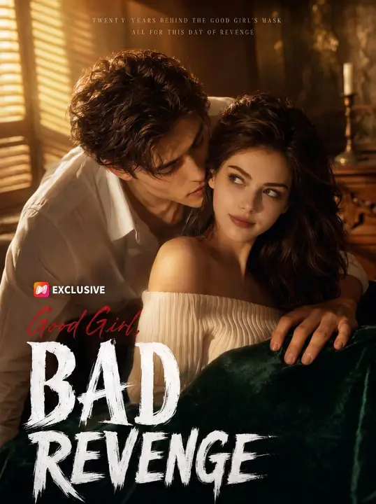 Good Girl, Bad Revenge poster
