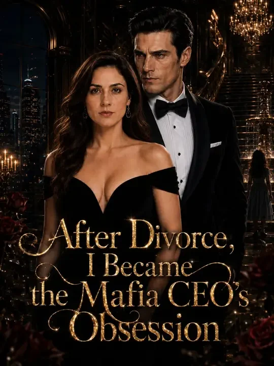 After Divorce, I Became the Mafia CEO' s Obsession poster