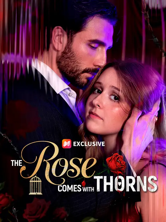 The Rose Comes With Thorns cover