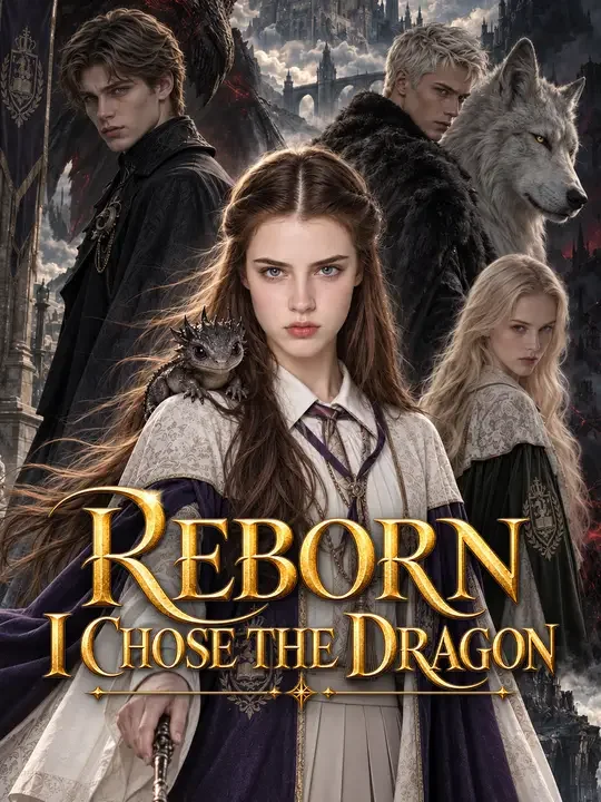 Reborn I Chose the Dragon poster
