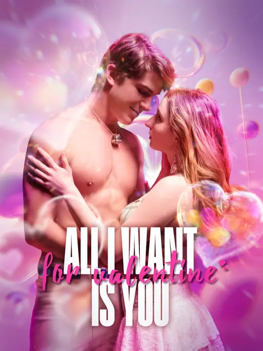 All I Want For Valentine Is You poster