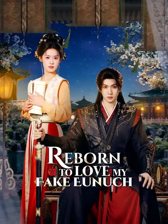 Reborn To Love My Fake Eunuch poster