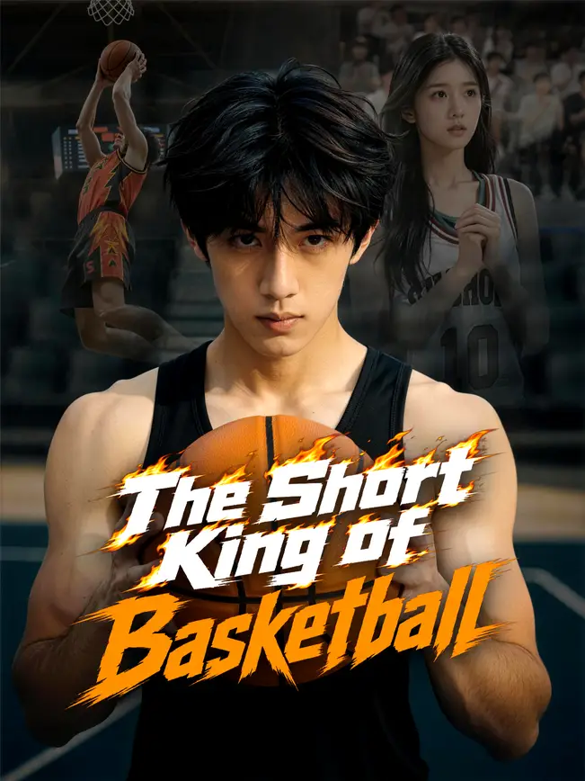 The Short King of Basketball poster