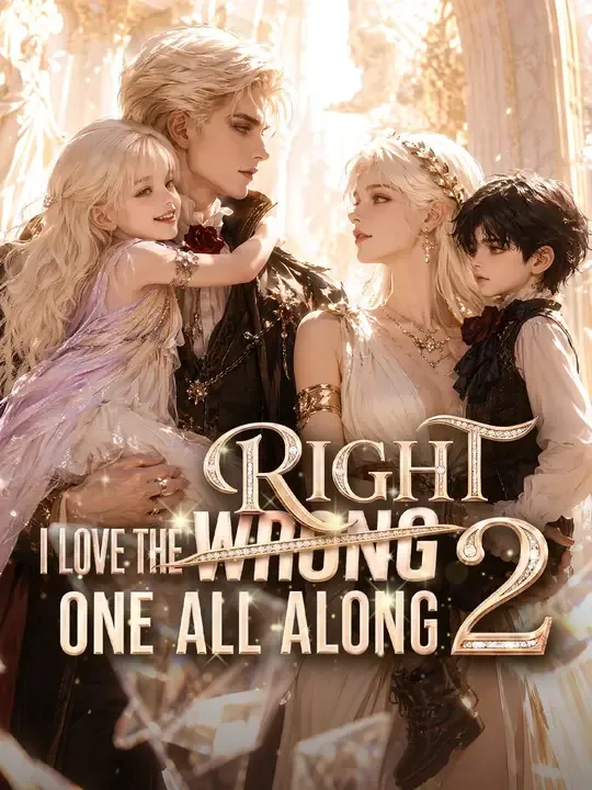 I love the wrong one all along 2 poster