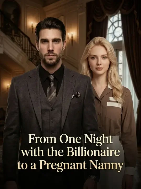 From One Night with the Billionaire to a Pregnant Nanny poster