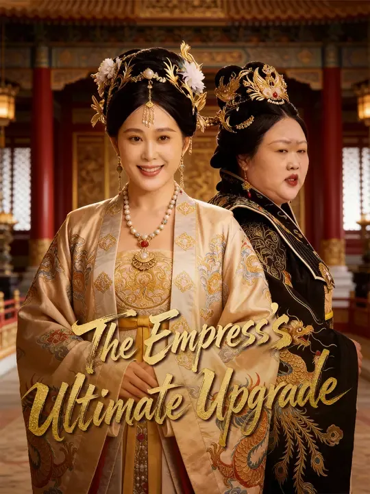 The Empress's Ultimate Upgrade poster