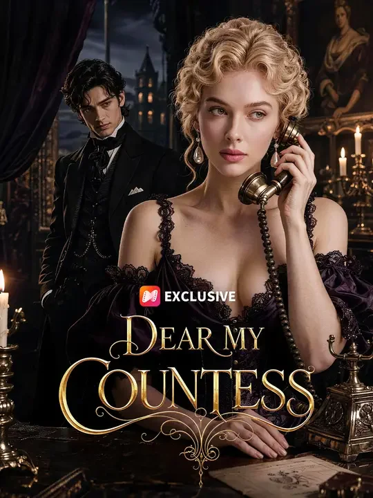 Dear My Countess poster