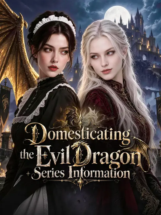 Domesticating the Evil Dragon poster