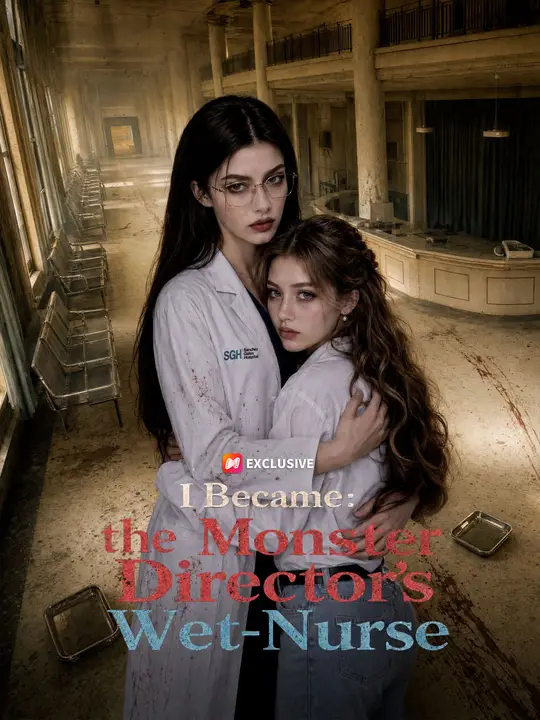I Became the Monster Director's Wet-Nurse poster