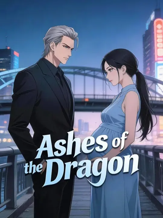 (Dubbed) Ashes of the Dragon cover