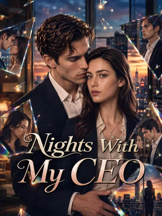 Nights With My CEO poster