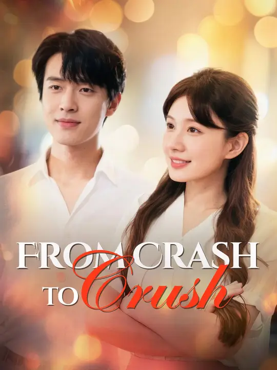 From Crash to Crush poster