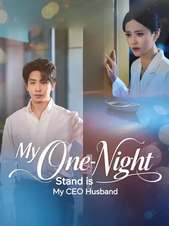 My One-Night Stand is My CEO Husband poster