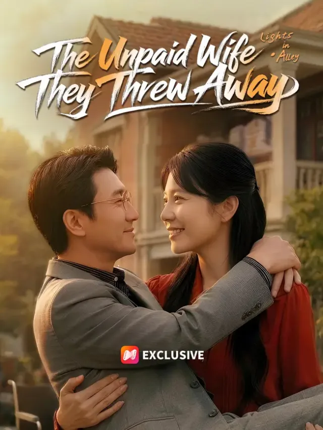 The Unpaid Wife They Threw Away poster