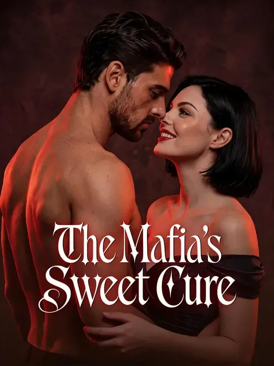 The Mafia's Sweet Cure cover