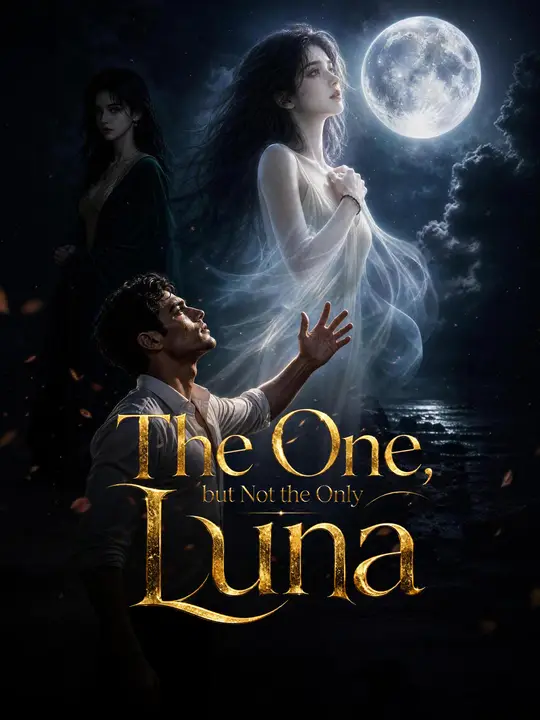 The One, but Not the Only Luna poster