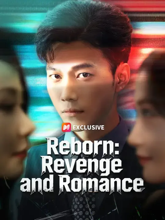 Reborn: Revenge and Romance poster