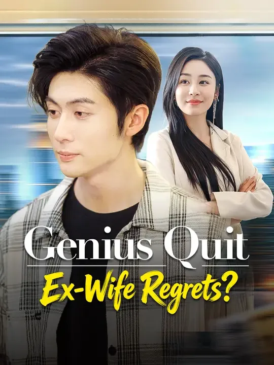 Genius Quit, Ex-Wife Regrets? poster
