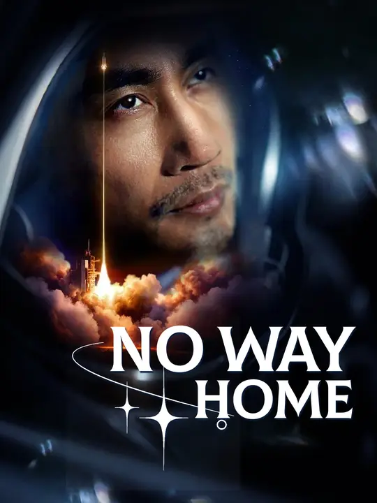 No Way Home poster